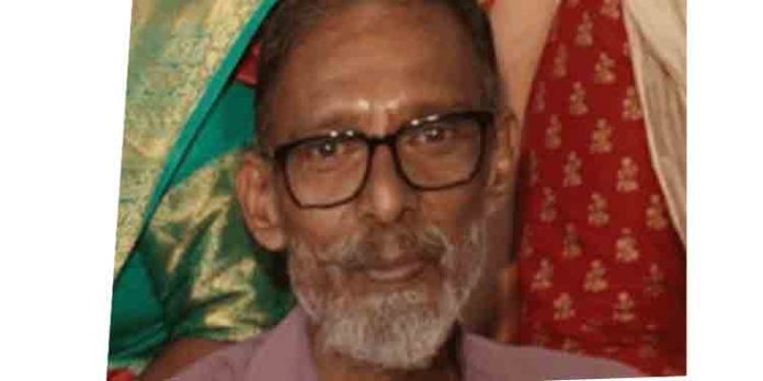മാധ്യമപ്രവര്ത്തകനും ഡോക്യുമെന്ററി സംവിധായകനുമായ കെ.സതീഷ് അന്തരിച്ചു മാധ്യമപ്രവര്ത്തകനും ഡോക്യുമെന്ററി സംവിധായകനുമായ കെ.സതീഷ് അന്തരിച്ചു
