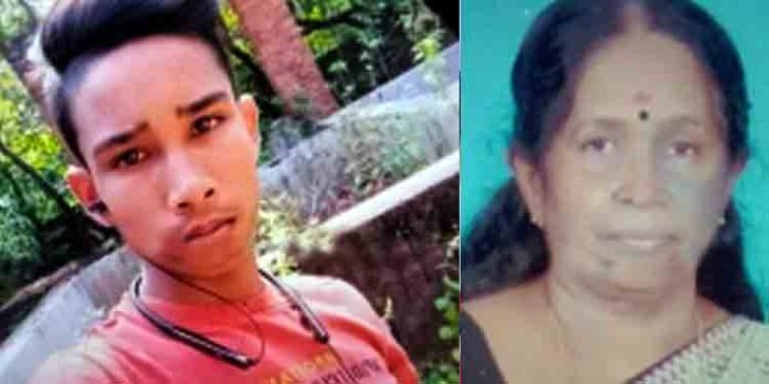 യുവാവിന് വീടിനുള്ളില് പൂര്ണ സ്വാതന്ത്ര്യം … മനോരമയുടെ മരണത്തില് കൂടുതല് പേര്ക്ക് പങ്ക് യുവാവിന് വീടിനുള്ളില് പൂര്ണ സ്വാതന്ത്ര്യം … മനോരമയുടെ മരണത്തില് കൂടുതല് പേര്ക്ക് പങ്ക്