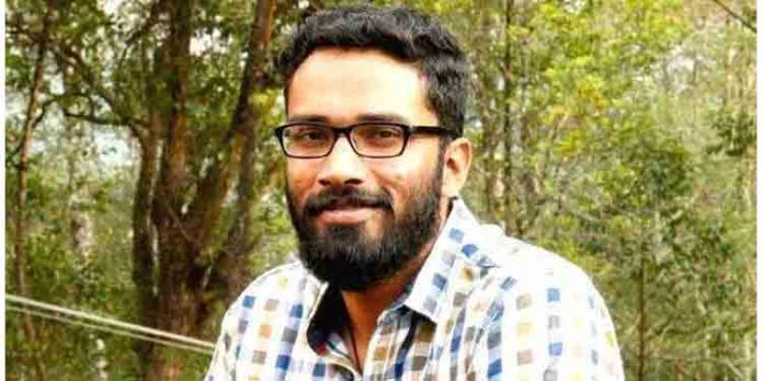 ശ്രീറാം വെങ്കിട്ടരാമന് സപ്ലൈക്കോയില് ചുമതലയേറ്റു ശ്രീറാം വെങ്കിട്ടരാമന് സപ്ലൈക്കോയില് ചുമതലയേറ്റു