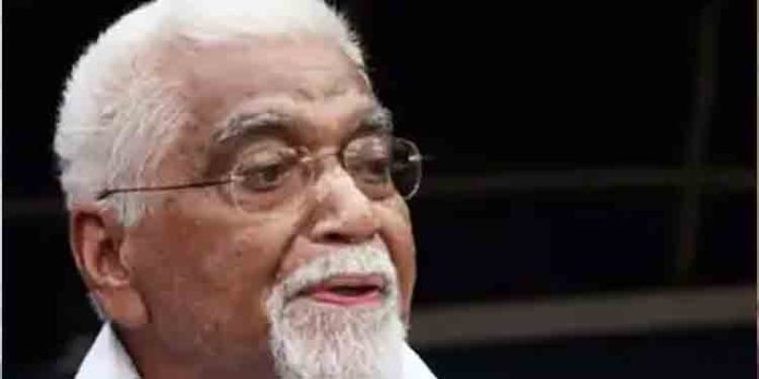 മുതിര്ന്ന കമ്യൂണിസ്റ്റ് നേതാവ് ബര്ലിന് കുഞ്ഞനന്തന് നായര് അന്തരിച്ചു മുതിര്ന്ന കമ്യൂണിസ്റ്റ് നേതാവ് ബര്ലിന് കുഞ്ഞനന്തന് നായര് അന്തരിച്ചു