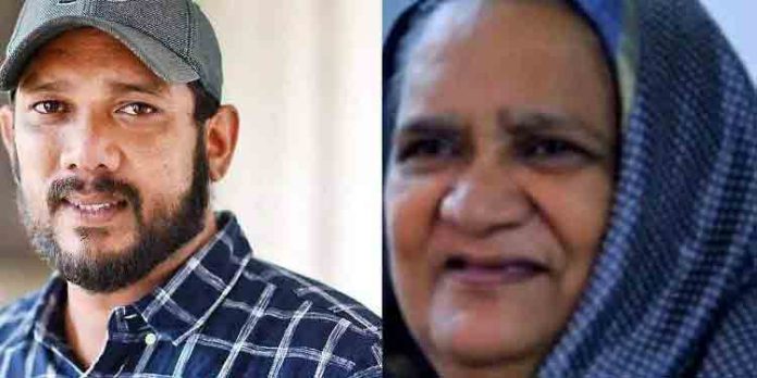 സിനിമ ടെലിവിഷന് താരം സാബുമോന് അബ്ദുസമദിന്റെ മാതാവ് മരിച്ചു സിനിമ ടെലിവിഷന് താരം സാബുമോന് അബ്ദുസമദിന്റെ മാതാവ് മരിച്ചു