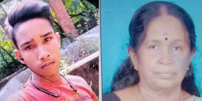 വയോധികയെ കൊലപ്പെടുത്തിയ കേസില് പ്രതി ആദം അലിയെ ഇന്ന് തിരുവനന്തപുരത്തെത്തിക്കും വയോധികയെ കൊലപ്പെടുത്തിയ കേസില് പ്രതി ആദം അലിയെ ഇന്ന് തിരുവനന്തപുരത്തെത്തിക്കും