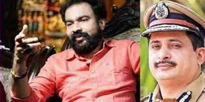 ഐജി ലക്ഷ്മണയുടെ സസ്പെൻഷൻ 90ദിവസം കൂടി നീട്ടി ; വകുപ്പ്തല അന്വേഷണം പൂർത്തിയായില്ലെന്ന് ഉന്നതാധികാര സമിതി ഐജി ലക്ഷ്മണയുടെ സസ്പെൻഷൻ 90ദിവസം കൂടി നീട്ടി ; വകുപ്പ്തല അന്വേഷണം പൂർത്തിയായില്ലെന്ന് ഉന്നതാധികാര സമിതി