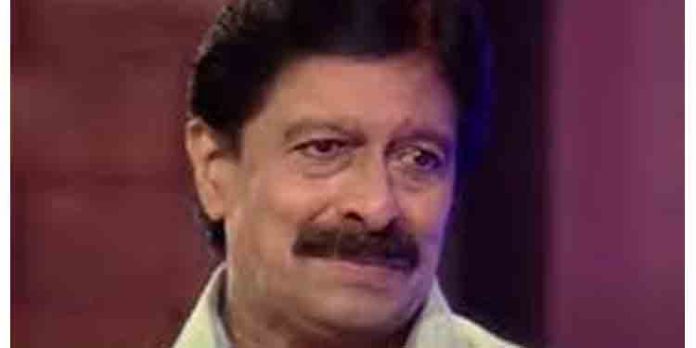 മറാത്തി ചലച്ചിത്ര നടന് പ്രദീപ് പട്വര്ധന് അന്തരിച്ചു മറാത്തി ചലച്ചിത്ര നടന് പ്രദീപ് പട്വര്ധന് അന്തരിച്ചു