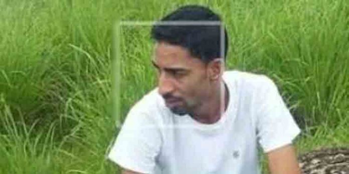 കാലുതെറ്റി ക്വാറിയില് വീണ യുവാവ് മരിച്ചു കാലുതെറ്റി ക്വാറിയില് വീണ യുവാവ് മരിച്ചു