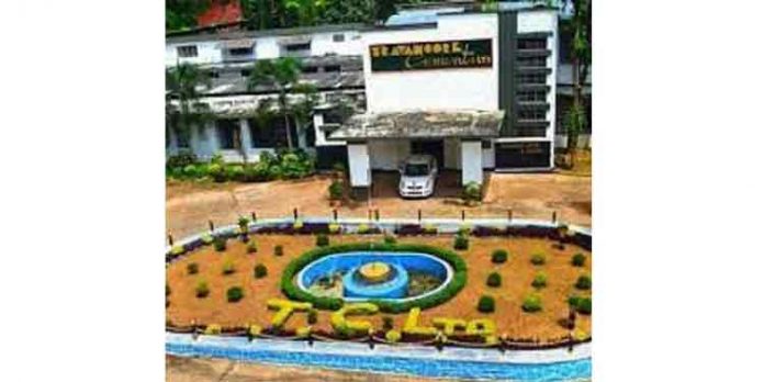 ട്രാവൻകൂര് സിമെന്റ്സില് ശമ്പളം മുടങ്ങി ട്രാവൻകൂര് സിമെന്റ്സില് ശമ്പളം മുടങ്ങി