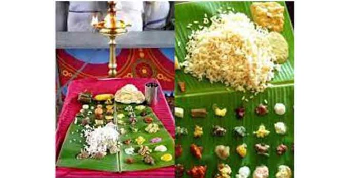 അഷ്ടമിരോഹിണി വള്ള സദ്യ ഇന്ന് അഷ്ടമിരോഹിണി വള്ള സദ്യ ഇന്ന്