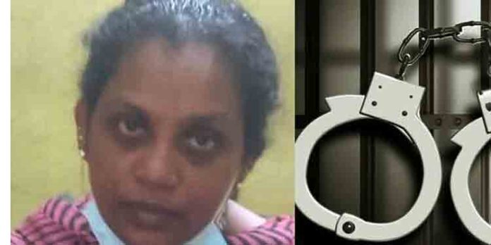 ചാരായം വില്പന ; എഐവൈഎഫ് വനിത നേതാവും കുടംബവും അറസ്റ്റില് ചാരായം വില്പന ; എഐവൈഎഫ് വനിത നേതാവും കുടംബവും അറസ്റ്റില്