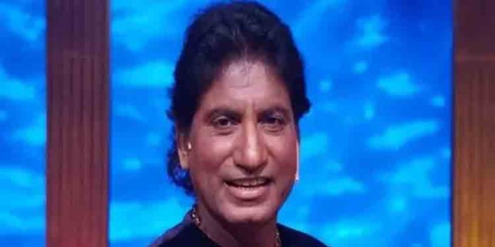 ജിമ്മില് വര്ക്കൗട്ട് ചെയ്യുന്നതിനിടെ ഹൃദയാഘാതം ; കൊമേഡിയന് രാജു ശ്രീവാസ്തവ ആശുപത്രിയില് ജിമ്മില് വര്ക്കൗട്ട് ചെയ്യുന്നതിനിടെ ഹൃദയാഘാതം ; കൊമേഡിയന് രാജു ശ്രീവാസ്തവ ആശുപത്രിയില്