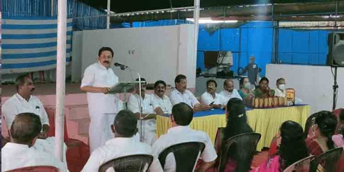 ന്യൂനപക്ഷ ധനകാര്യ കോര്പ്പറേഷന്റെ വിദ്യാഭ്യാസ വായ്പകള് ജനോപകാരപ്രദമായി നടപ്പാക്കും – സ്റ്റീഫന് ജോര്ജ്ജ് ന്യൂനപക്ഷ ധനകാര്യ കോര്പ്പറേഷന്റെ വിദ്യാഭ്യാസ വായ്പകള് ജനോപകാരപ്രദമായി നടപ്പാക്കും – സ്റ്റീഫന് ജോര്ജ്ജ്