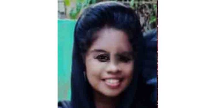 സ്ത്രീധന പീഡനം ; ആത്മഹത്യയ്ക്ക് ശ്രമിച്ച യുവതി മരിച്ചു സ്ത്രീധന പീഡനം ; ആത്മഹത്യയ്ക്ക് ശ്രമിച്ച യുവതി മരിച്ചു