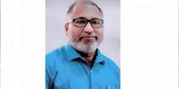 എ എ ഹക്കീം സംസ്ഥാന വിവരാവകാശ കമ്മീഷണര് എ എ ഹക്കീം സംസ്ഥാന വിവരാവകാശ കമ്മീഷണര്