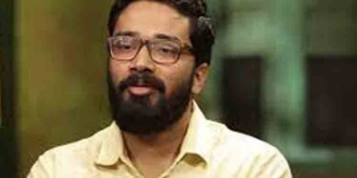 ശ്രീറാം വെങ്കട്ടരാമിനെ സിവില് സര്വീസില് നിന്നും നീക്കം ചെയ്യണം ; സെന്ട്രല് വിജിലന്സ് കമ്മീഷന് പരാതി ശ്രീറാം വെങ്കട്ടരാമിനെ സിവില് സര്വീസില് നിന്നും നീക്കം ചെയ്യണം ; സെന്ട്രല് വിജിലന്സ് കമ്മീഷന് പരാതി