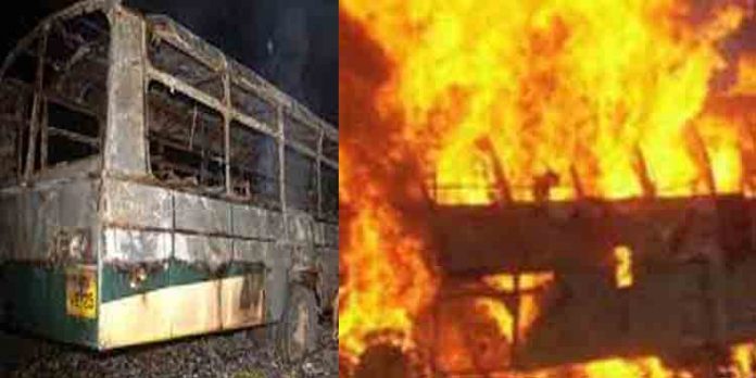 കളമശ്ശേരി ബസ് കത്തിക്കല് ; വിധി ഇന്ന് കളമശ്ശേരി ബസ് കത്തിക്കല് ; വിധി ഇന്ന്
