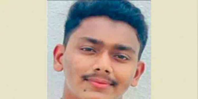 അബുദാബിയില് കെട്ടിടത്തില് നിന്ന് വീണു യുവാവ് മരിച്ചു അബുദാബിയില് കെട്ടിടത്തില് നിന്ന് വീണു യുവാവ് മരിച്ചു