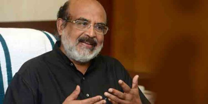 കിഫ്ബി കേസിൽ തോമസ് ഐസക് ഇന്ന് ഇ.ഡിക്കു മുന്നിൽ ഹാജരാകില്ല കിഫ്ബി കേസിൽ തോമസ് ഐസക് ഇന്ന് ഇ.ഡിക്കു മുന്നിൽ ഹാജരാകില്ല