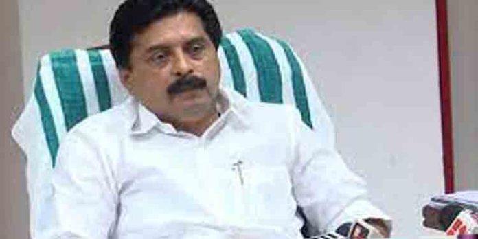 പ്രളയം ഒഴിവായത് സര്ക്കാരിന്റെ കാര്യക്ഷമായ ഇടപെടല് മൂലം: മന്ത്രി റോഷി അഗസ്റ്റിന് പ്രളയം ഒഴിവായത് സര്ക്കാരിന്റെ കാര്യക്ഷമായ ഇടപെടല് മൂലം: മന്ത്രി റോഷി അഗസ്റ്റിന്