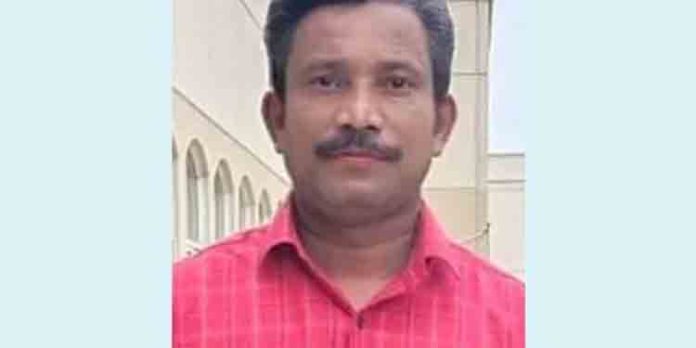കാടാമ്പുഴ സ്വദേശി അബുദാബിയില് വാഹനാപകടത്തില് മരിച്ചു കാടാമ്പുഴ സ്വദേശി അബുദാബിയില് വാഹനാപകടത്തില് മരിച്ചു