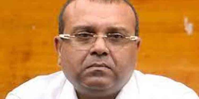 സുരേന്ദ്രന്റെ കീഴില് പ്രവര്ത്തനം കാര്യക്ഷമമല്ല ; ബിഡിജെഎസ് സംസ്ഥാന അധ്യക്ഷന് സുരേന്ദ്രന്റെ കീഴില് പ്രവര്ത്തനം കാര്യക്ഷമമല്ല ; ബിഡിജെഎസ് സംസ്ഥാന അധ്യക്ഷന്