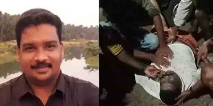 വടകര കസ്റ്റഡി മരണം : പോലീസ് ഉദ്യോഗസ്ഥരുടെ മുന്കൂര് ജാമ്യാപേക്ഷയില് ഈ മാസം 16ന് വിധി പറയും വടകര കസ്റ്റഡി മരണം : പോലീസ് ഉദ്യോഗസ്ഥരുടെ മുന്കൂര് ജാമ്യാപേക്ഷയില് ഈ മാസം 16ന് വിധി പറയും