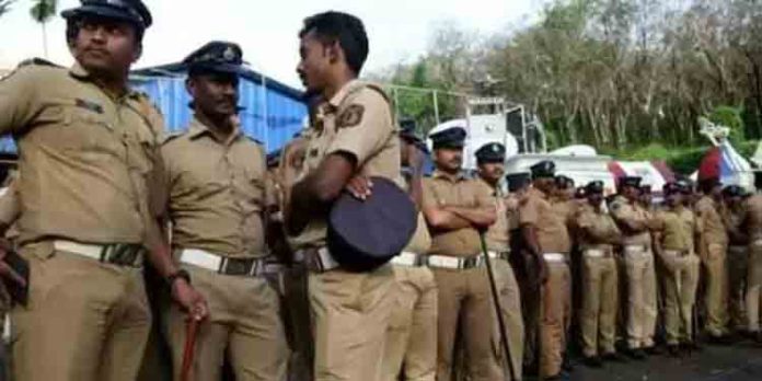 അവഞ്ചേഴ്സ് ; എൻ എസ് ജി മാതൃകയിൽ കേരളാ പോലീസിന് പുതിയ കമാൻഡോ സംഘം വരുന്നു അവഞ്ചേഴ്സ് ; എൻ എസ് ജി മാതൃകയിൽ കേരളാ പോലീസിന് പുതിയ കമാൻഡോ സംഘം വരുന്നു