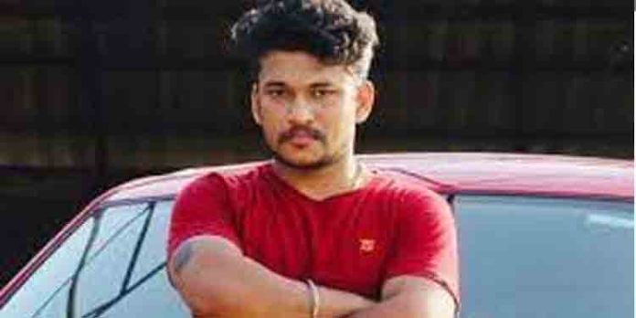 കരിപ്പൂരില് കടത്തു സ്വര്ണം തട്ടാന് ഒത്താശ ചെയ്ത സംഭവത്തില് ഒന്നാംപ്രതി അര്ജുന് ആയങ്കി :പോലീസ് കരിപ്പൂരില് കടത്തു സ്വര്ണം തട്ടാന് ഒത്താശ ചെയ്ത സംഭവത്തില് ഒന്നാംപ്രതി അര്ജുന് ആയങ്കി :പോലീസ്