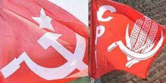 ലോകായുക്ത വിഷയത്തില് ധാരണയിലെത്താന് സിപിഐയും സിപിഎമ്മും : പാര്ട്ടി നേതൃത്വം വിശദമായ ചര്ച്ച നടത്തും ലോകായുക്ത വിഷയത്തില് ധാരണയിലെത്താന് സിപിഐയും സിപിഎമ്മും : പാര്ട്ടി നേതൃത്വം വിശദമായ ചര്ച്ച നടത്തും