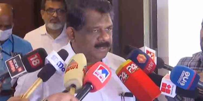 ഇന്നും നാളെയുമായി ശമ്പളം കൊടുത്തു തീര്ക്കും ; കെഎസ്ആര്ടിസിയുടെ വരുമാനം കൊണ്ട് മാത്രം ശമ്പളം കൊടുക്കാനാവില്ലെന്ന് ഗതാഗതമന്ത്രി ഇന്നും നാളെയുമായി ശമ്പളം കൊടുത്തു തീര്ക്കും ; കെഎസ്ആര്ടിസിയുടെ വരുമാനം കൊണ്ട് മാത്രം ശമ്പളം കൊടുക്കാനാവില്ലെന്ന് ഗതാഗതമന്ത്രി