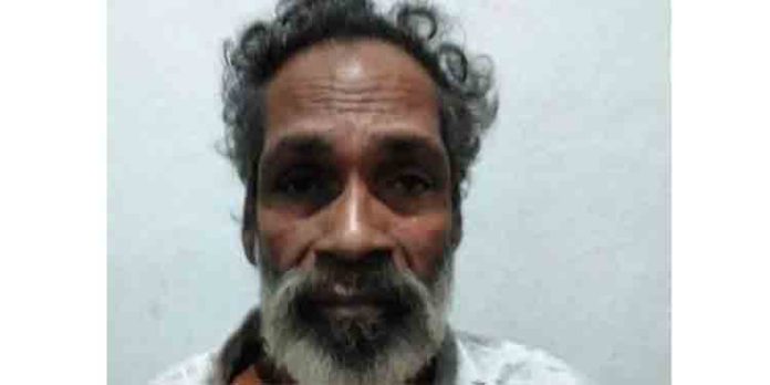 പടക്കം പൊട്ടിത്തെറിച്ച് ഗൃഹനാഥന്റെ ഇടതുകൈയിലെ വിരലുകള് നഷ്ടപ്പെട്ട സംഭവം ; ഒരാളെ പോലീസ് അറസ്റ്റ് ചെയ്തു പടക്കം പൊട്ടിത്തെറിച്ച് ഗൃഹനാഥന്റെ ഇടതുകൈയിലെ വിരലുകള് നഷ്ടപ്പെട്ട സംഭവം ; ഒരാളെ പോലീസ് അറസ്റ്റ് ചെയ്തു