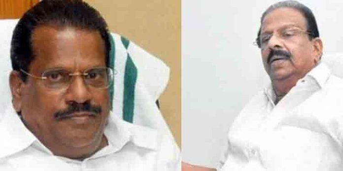 കെ സുധാകരനെതിരായ കേസില് ഹൈക്കോടതിയില് നീക്കം വേഗത്തിലാക്കി സര്ക്കാര് കെ സുധാകരനെതിരായ കേസില് ഹൈക്കോടതിയില് നീക്കം വേഗത്തിലാക്കി സര്ക്കാര്