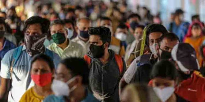 കോവിഡ് : സ്വാതന്ത്ര്യ ദിനാഘോഷത്തിൽ വലിയ ഒത്തുചേരലുകൾ ഒഴിവാക്കണമെന്ന നിർദേശവുമായി കേന്ദ്രസർക്കാർ കോവിഡ് : സ്വാതന്ത്ര്യ ദിനാഘോഷത്തിൽ വലിയ ഒത്തുചേരലുകൾ ഒഴിവാക്കണമെന്ന നിർദേശവുമായി കേന്ദ്രസർക്കാർ