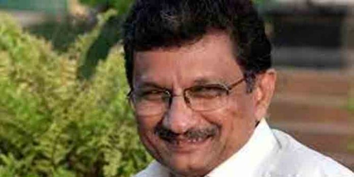 കുവൈറ്റ് കല ട്രസ്റ്റ് പുരസ്ക്കാരം അശോകന് ചെരുവിലിന് കുവൈറ്റ് കല ട്രസ്റ്റ് പുരസ്ക്കാരം അശോകന് ചെരുവിലിന്