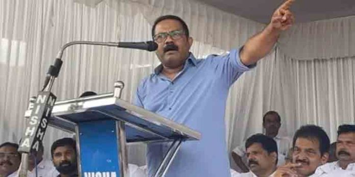 പഞ്ചസാര പുരട്ടിയ വിഷം തിരിച്ചറിയാനുള്ള കഴിവ് മുസ്ലിം ലീഗിനുണ്ടെന്ന് കെ.എം ഷാജി പഞ്ചസാര പുരട്ടിയ വിഷം തിരിച്ചറിയാനുള്ള കഴിവ് മുസ്ലിം ലീഗിനുണ്ടെന്ന് കെ.എം ഷാജി