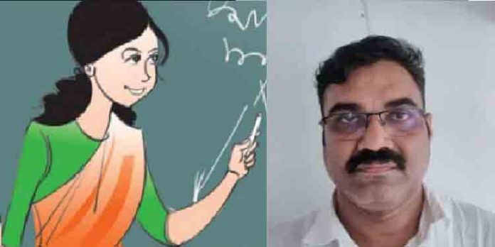 സമൂഹ മാധ്യമങ്ങള് മുഖേന അധ്യാപകരെ ആവശ്യമുണ്ടെന്ന വ്യാജ വാര്ത്ത പ്രചരിപ്പിച്ച് ലക്ഷങ്ങള് തട്ടിയയാള് അറസ്റ്റില് സമൂഹ മാധ്യമങ്ങള് മുഖേന അധ്യാപകരെ ആവശ്യമുണ്ടെന്ന വ്യാജ വാര്ത്ത പ്രചരിപ്പിച്ച് ലക്ഷങ്ങള് തട്ടിയയാള് അറസ്റ്റില്