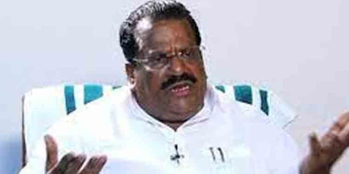 ഇ പി ജയരാജനെ വധിക്കാന് ശ്രമിച്ച സംഭവം; ഈ മാസം 25ന് അന്തിമവാദം ഇ പി ജയരാജനെ വധിക്കാന് ശ്രമിച്ച സംഭവം; ഈ മാസം 25ന് അന്തിമവാദം