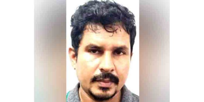 മില്മയില് ജോലി വാഗ്ദാനം ചെയ്ത് ലക്ഷങ്ങള് തട്ടിയ ഇടപ്പള്ളി സ്വദേശി പിടിയില് മില്മയില് ജോലി വാഗ്ദാനം ചെയ്ത് ലക്ഷങ്ങള് തട്ടിയ ഇടപ്പള്ളി സ്വദേശി പിടിയില്