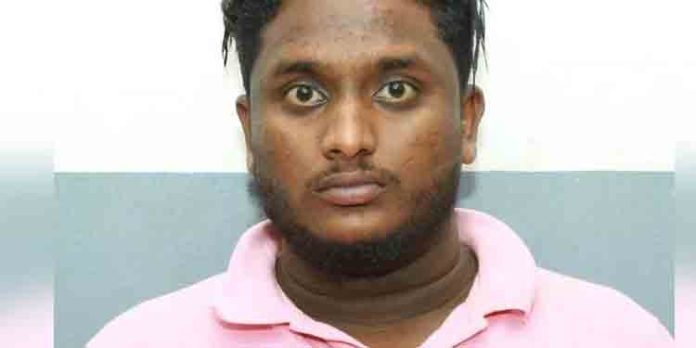 മലപ്പുറത്ത് 20 ഗ്രാം എംഡിഎംഎയുമായി യുവാവ് പോലീസിന്റെ പിടിയില് മലപ്പുറത്ത് 20 ഗ്രാം എംഡിഎംഎയുമായി യുവാവ് പോലീസിന്റെ പിടിയില്
