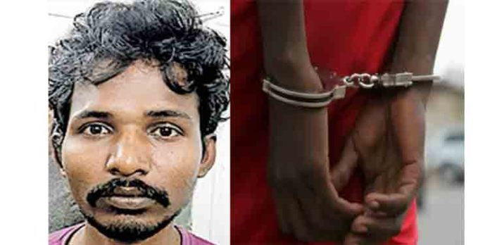 തൃണമൂൽ നേതാവിന്റെ വധം : പ്രതി തൃക്കാക്കരയിൽ പിടിയിൽ തൃണമൂൽ നേതാവിന്റെ വധം : പ്രതി തൃക്കാക്കരയിൽ പിടിയിൽ