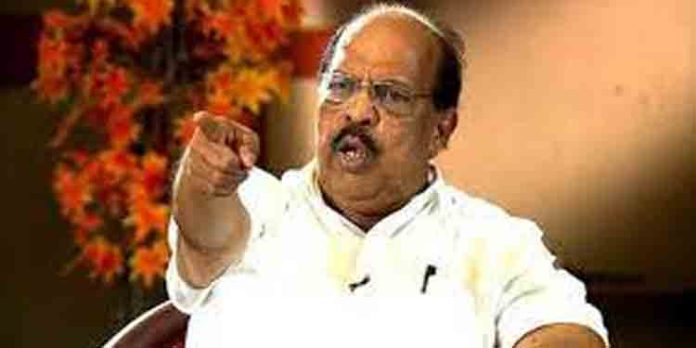 കെ.ടി.ജലീലിന്റെ ഫേസ്ബുക്ക് പോസ്റ്റിന് മറുപടിയുമായി മുന് മന്ത്രി ജി.സുധാകരന് കെ.ടി.ജലീലിന്റെ ഫേസ്ബുക്ക് പോസ്റ്റിന് മറുപടിയുമായി മുന് മന്ത്രി ജി.സുധാകരന്
