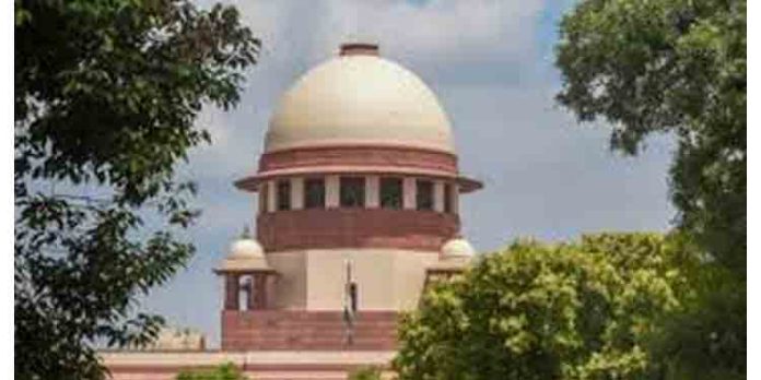 സുപ്രീംകോടതിയിൽ സത്യവാങ്മൂലം : മാംസാഹാരം ഒഴിവാക്കിയത് പഴങ്ങളും മറ്റും ഉൾപ്പെടുത്താൻ സുപ്രീംകോടതിയിൽ സത്യവാങ്മൂലം : മാംസാഹാരം ഒഴിവാക്കിയത് പഴങ്ങളും മറ്റും ഉൾപ്പെടുത്താൻ