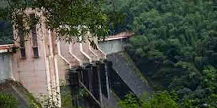 ഇടമലയാര് ഡാമിലെ രണ്ട് ഷട്ടറുകള് ഇന്ന് തുറക്കും ഇടമലയാര് ഡാമിലെ രണ്ട് ഷട്ടറുകള് ഇന്ന് തുറക്കും