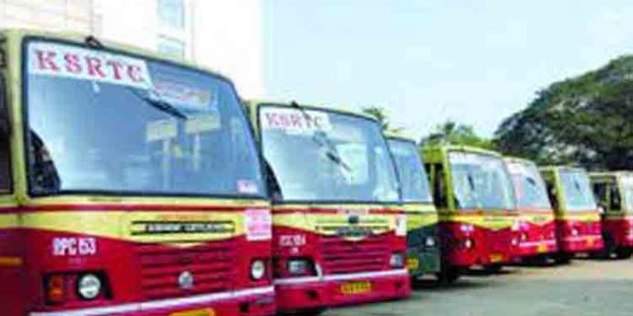 ഓണക്കാലത്തെ യാത്രക്കാരുടെ തിരക്കു പരിഗണിച്ച് കൂടുതല് ബസ് സര്വീസുകള് നടത്താന് തീരുമാനം ഓണക്കാലത്തെ യാത്രക്കാരുടെ തിരക്കു പരിഗണിച്ച് കൂടുതല് ബസ് സര്വീസുകള് നടത്താന് തീരുമാനം