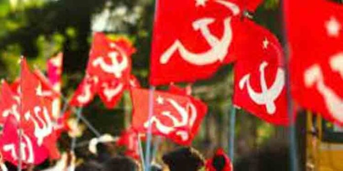 എസ്.ഷാജഹാന്റെ കൊലപാതകം ആസൂത്രിതമെന്ന് സിപിഎം സംസ്ഥാന സെക്രട്ടറിയറ്റ് എസ്.ഷാജഹാന്റെ കൊലപാതകം ആസൂത്രിതമെന്ന് സിപിഎം സംസ്ഥാന സെക്രട്ടറിയറ്റ്