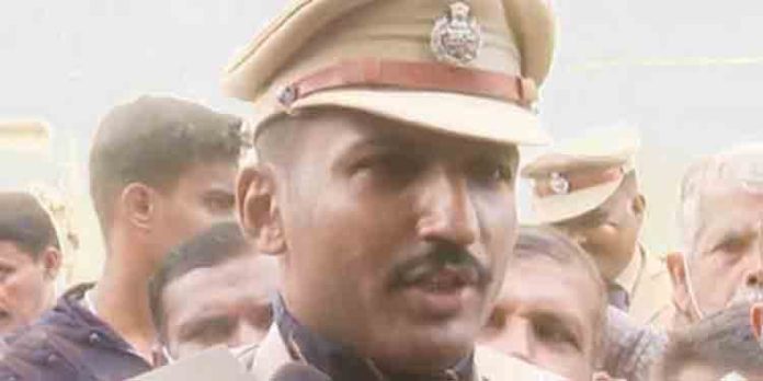 ഷാജഹാനെ വധിച്ചവരെ തിരിച്ചറിഞ്ഞെന്ന് ജില്ലാ പോലീസ് മേധാവി ; അറസ്റ്റ് ഉടന് ഷാജഹാനെ വധിച്ചവരെ തിരിച്ചറിഞ്ഞെന്ന് ജില്ലാ പോലീസ് മേധാവി ; അറസ്റ്റ് ഉടന്