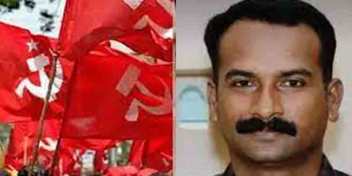 സിപിഎം ലോക്കല് കമ്മിറ്റിയംഗത്തെ വെട്ടിക്കൊലപ്പെടുത്തിയത് ആര്.എസ്.എസ്–ബി.ജെ.പി സംഘo: സിപിഎം സിപിഎം ലോക്കല് കമ്മിറ്റിയംഗത്തെ വെട്ടിക്കൊലപ്പെടുത്തിയത് ആര്.എസ്.എസ്–ബി.ജെ.പി സംഘo: സിപിഎം