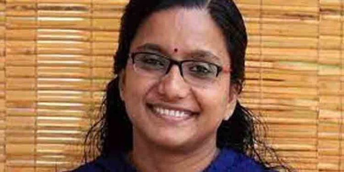 പ്രിയ വര്ഗീസ് വിവാദത്തില് വിശദീകരണവുമായി സര്വകലാശാല പ്രിയ വര്ഗീസ് വിവാദത്തില് വിശദീകരണവുമായി സര്വകലാശാല