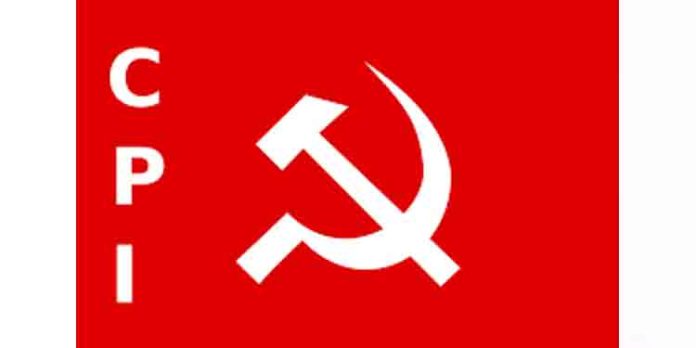 മൂന്നാറിലെ വിവാദ ഭൂമിയിൽ ചട്ടപ്രകാരമല്ലാത്ത നിർമ്മാണത്തിന് അനുമതി തേടി സിപിഐ മൂന്നാറിലെ വിവാദ ഭൂമിയിൽ ചട്ടപ്രകാരമല്ലാത്ത നിർമ്മാണത്തിന് അനുമതി തേടി സിപിഐ