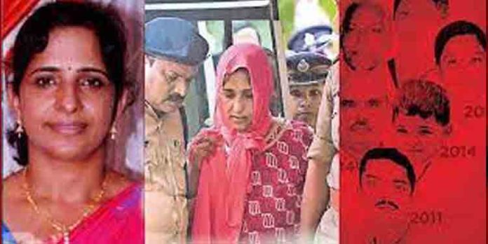 കൂടത്തായി കൊലപാതക പരമ്പര; റോയ് തോമസ്, സിലി കൊലക്കേസുകള് ഇന്ന് കോടതി പരിഗണിക്കും കൂടത്തായി കൊലപാതക പരമ്പര; റോയ് തോമസ്, സിലി കൊലക്കേസുകള് ഇന്ന് കോടതി പരിഗണിക്കും