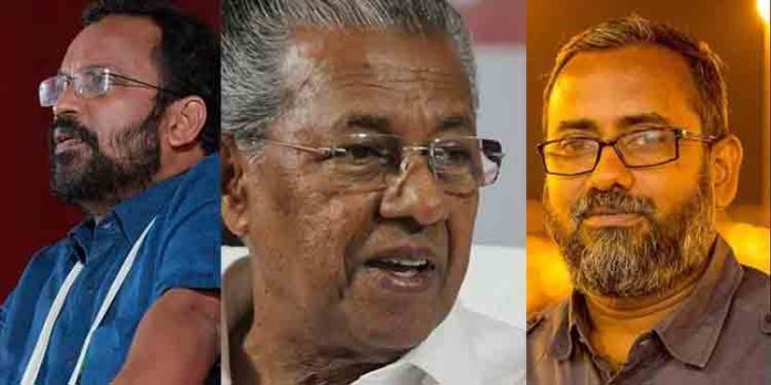ലോകായുക്ത നിയമഭേദഗതിയില് എതിര്പ്പ് ഉന്നയിച്ച് സിപിഐ ലോകായുക്ത നിയമഭേദഗതിയില് എതിര്പ്പ് ഉന്നയിച്ച് സിപിഐ
