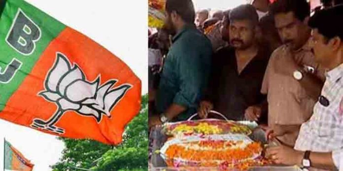 ഷാജഹാന്റെ കൊലപാതകത്തില് പാര്ട്ടിക്ക് പങ്കില്ല ; ബിജെപി സംസ്ഥാന സെക്രട്ടറി ഷാജഹാന്റെ കൊലപാതകത്തില് പാര്ട്ടിക്ക് പങ്കില്ല ; ബിജെപി സംസ്ഥാന സെക്രട്ടറി